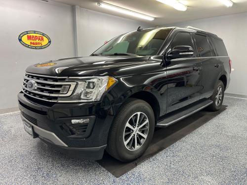 2020 Ford Expedition XLT Loaded Extra Clean!!!